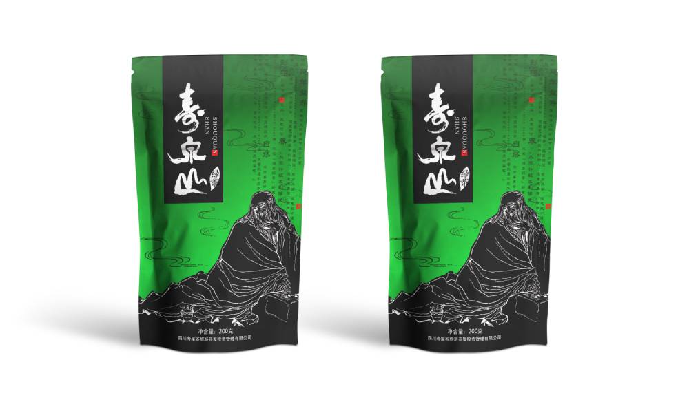 好的铜鼓县包装设计等于源源不断的潜在客户群